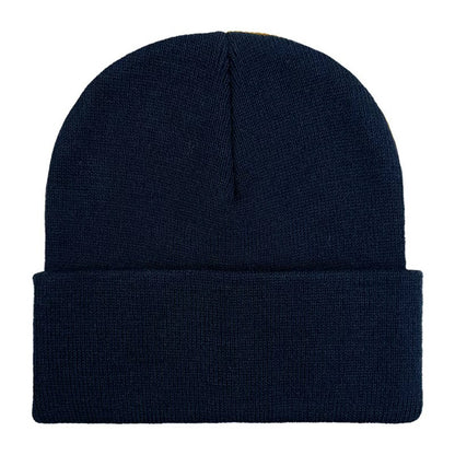 Knitted Winter Hat