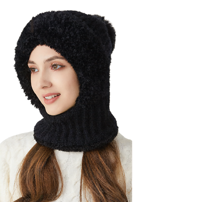 Knitted Winter Hat