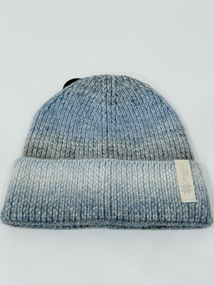 Knitted Wool Winter Hat