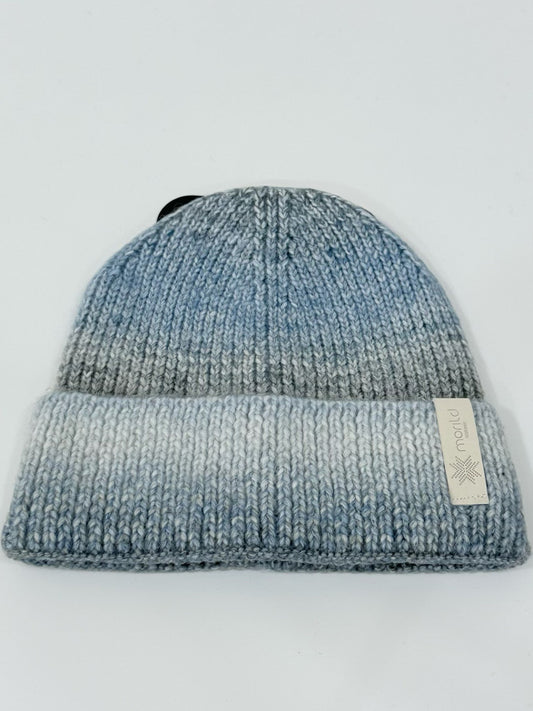 Knitted Wool Winter Hat
