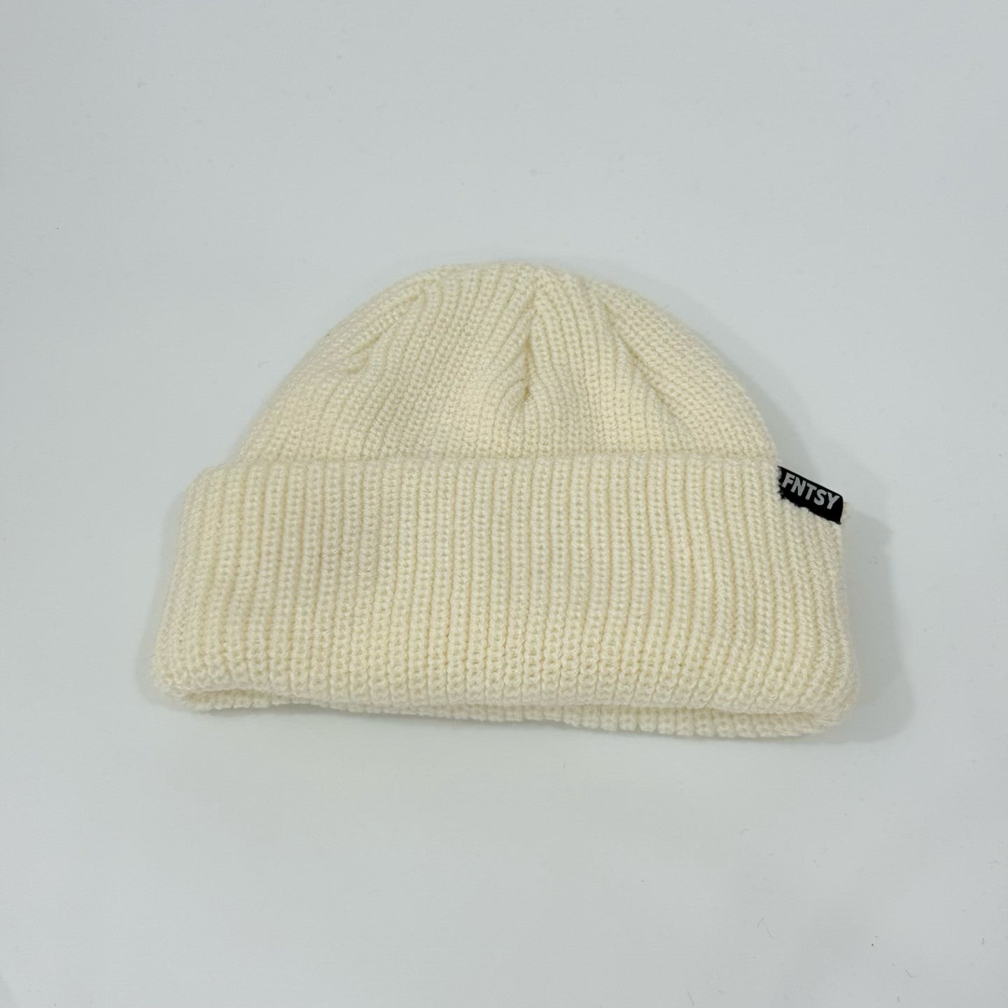 Knitted Wool Winter Hat