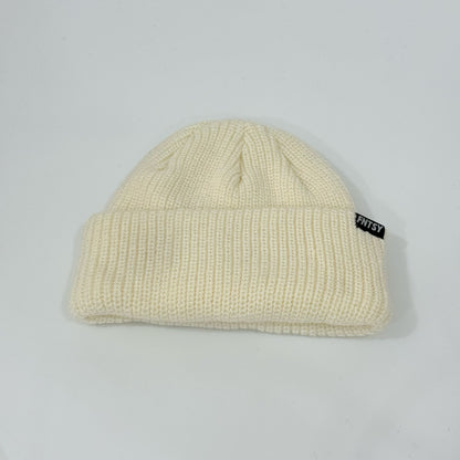 Knitted Wool Winter Hat