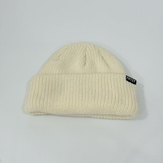 Knitted Wool Winter Hat