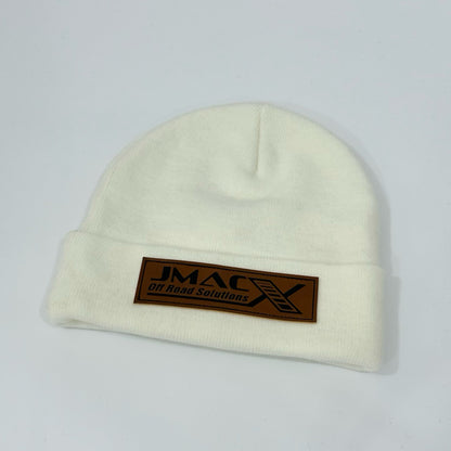 Knitted Wool Winter Hat