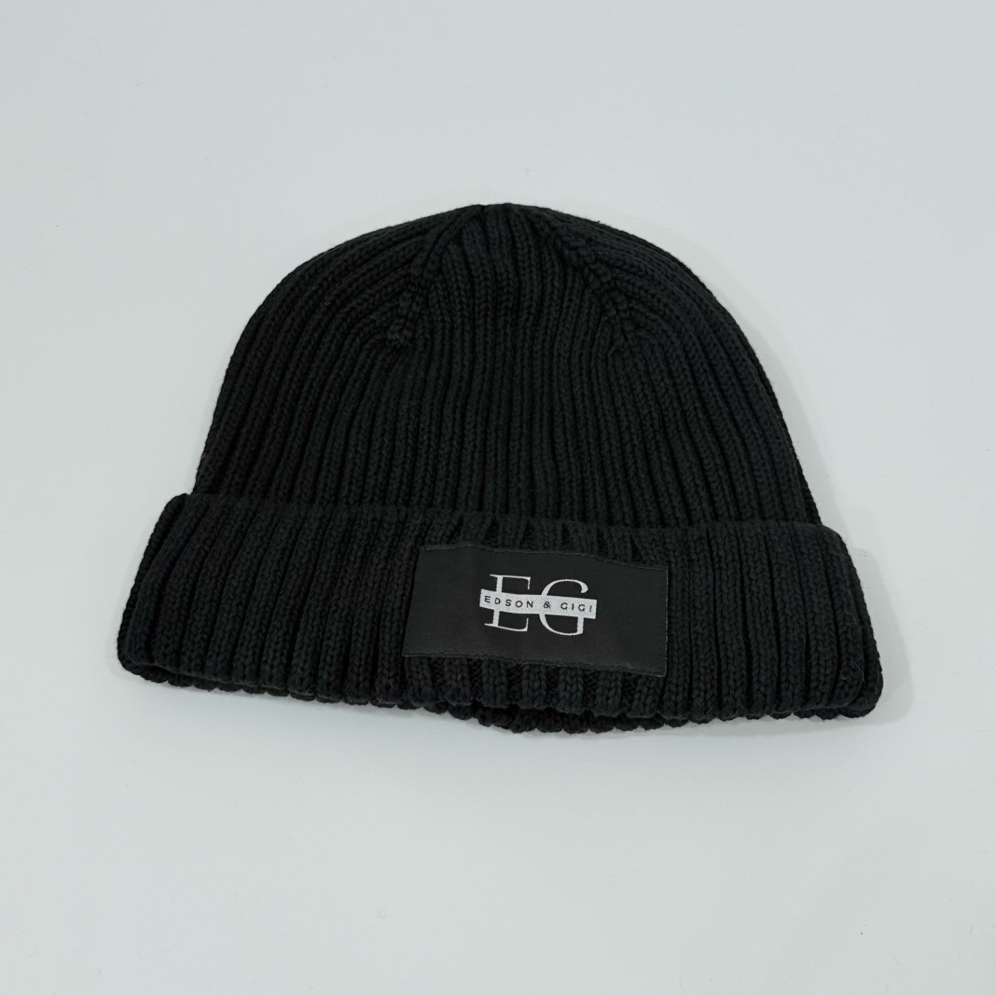 Knitted Wool Winter Hat