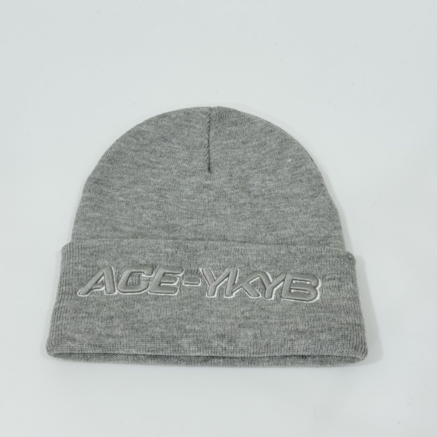 Knitted Wool Winter Hat