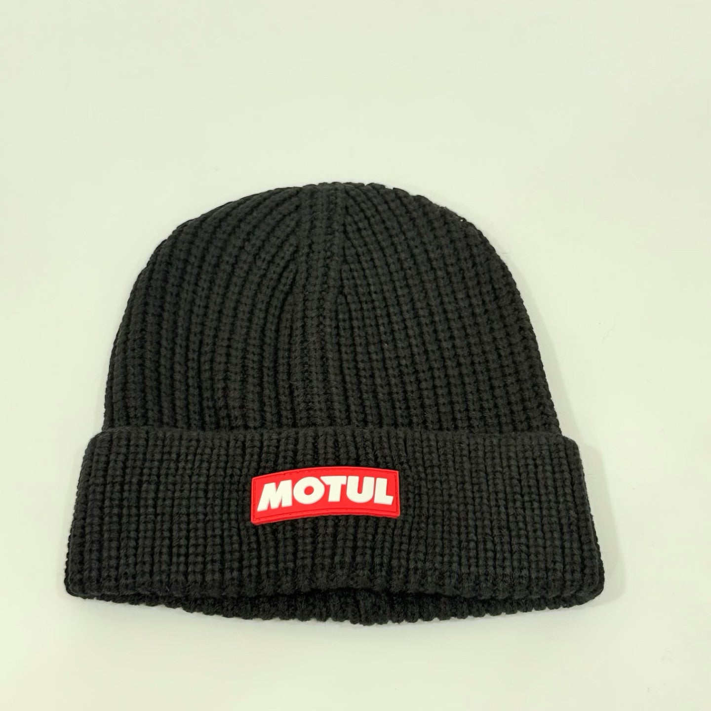 Knitted Wool Winter Hat