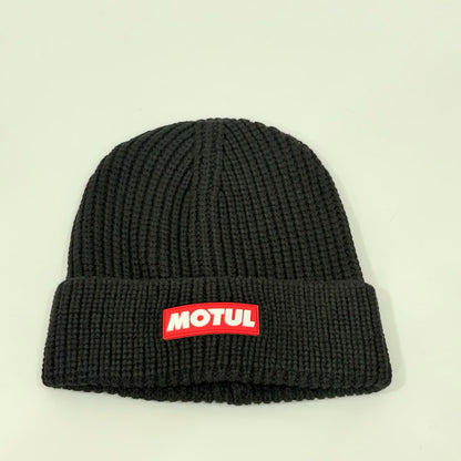 Knitted Wool Winter Hat