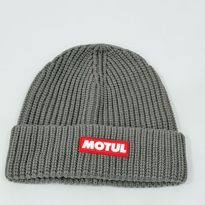 Knitted Wool Winter Hat