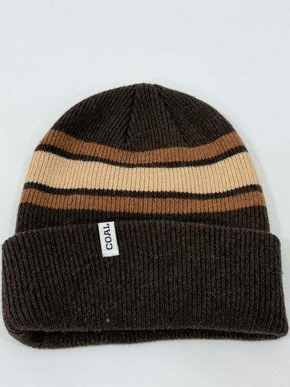 Knitted Wool Winter Hat