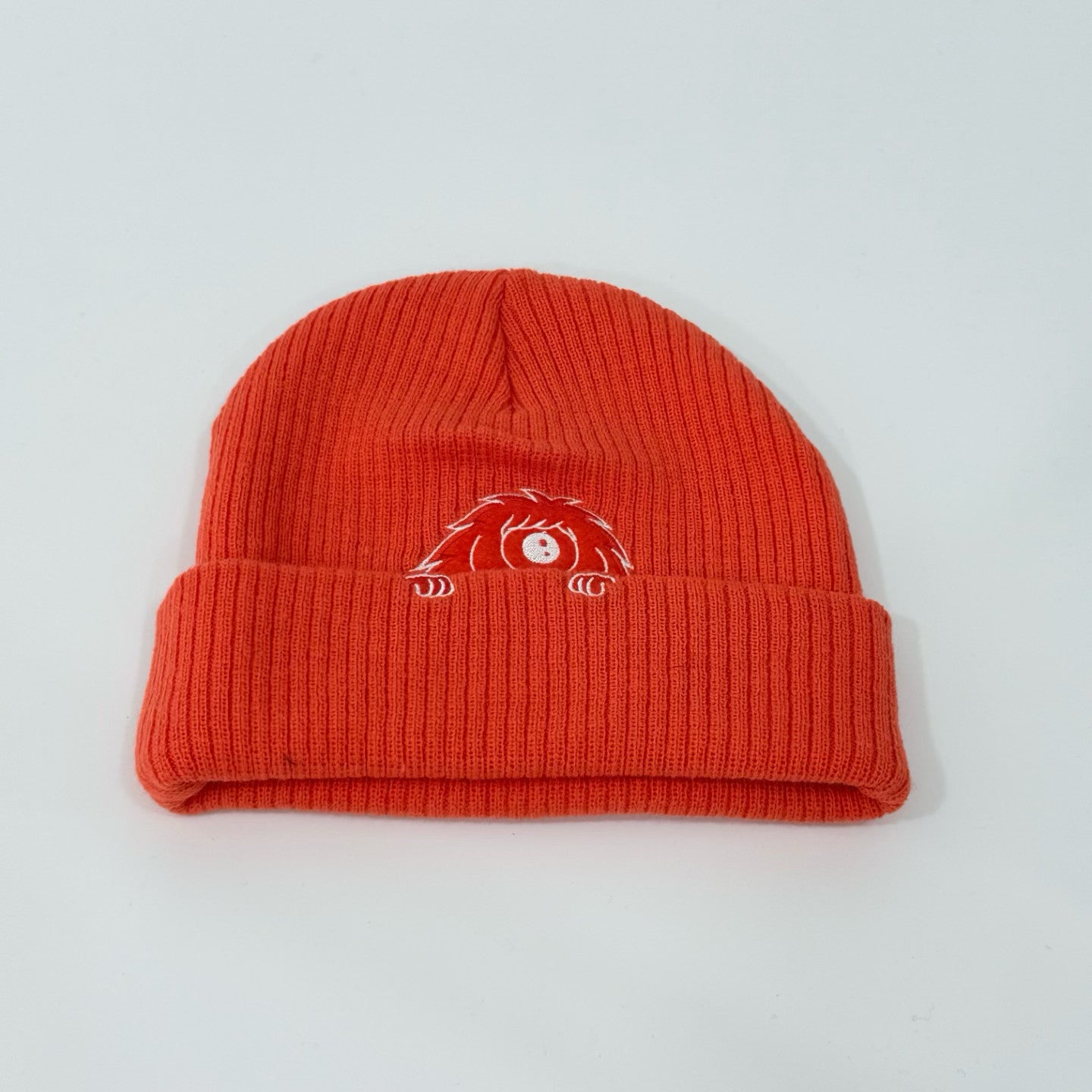 Knitted Wool Winter Hat