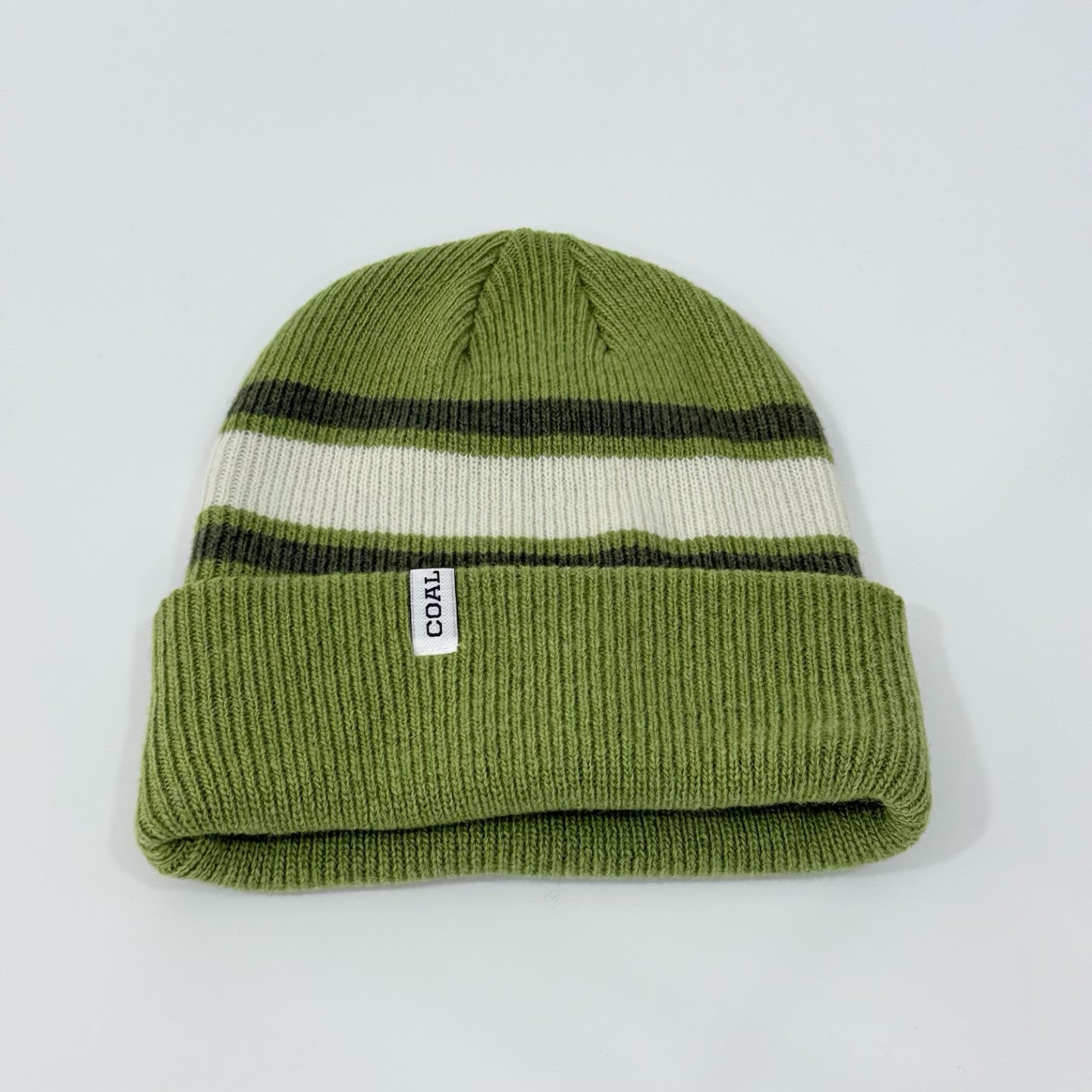 Knitted Wool Winter Hat