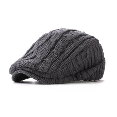 Dark gray