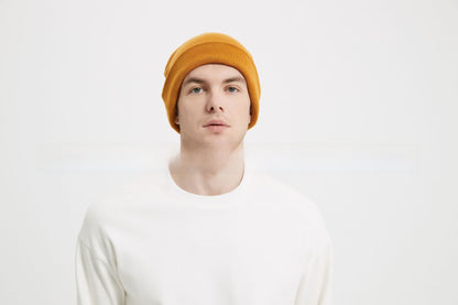 Knitted Woolen Radiation Protection Hat