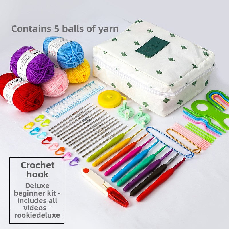 knitting kit