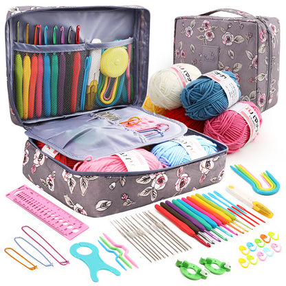 knitting kit