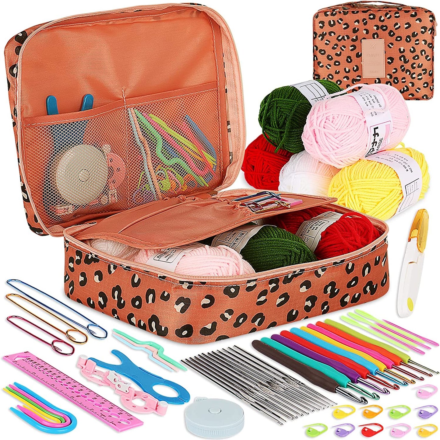 knitting kit