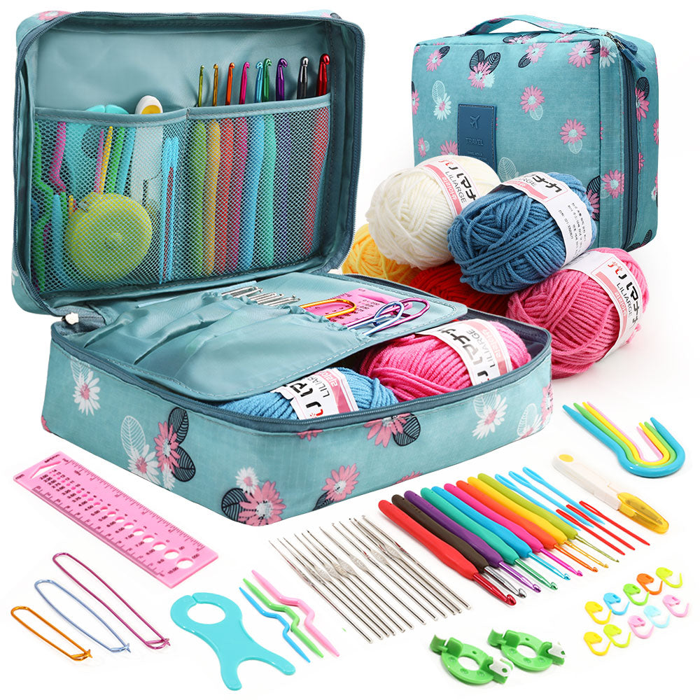 knitting kit