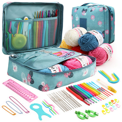 knitting kit