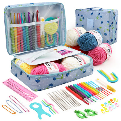knitting kit