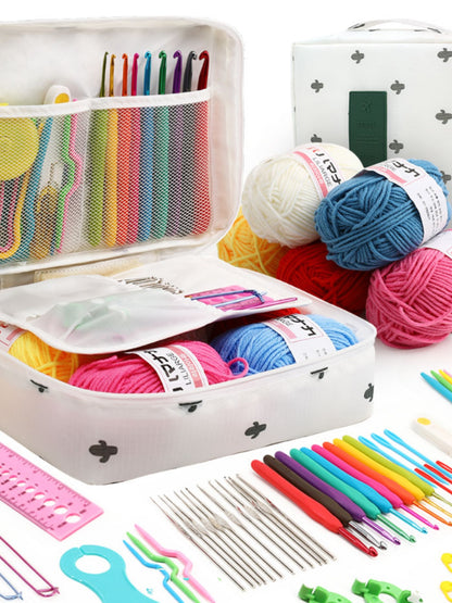 knitting kit