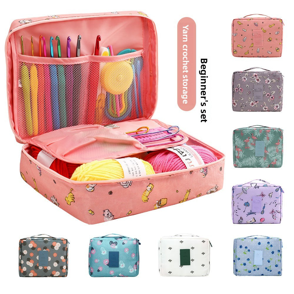 knitting kit