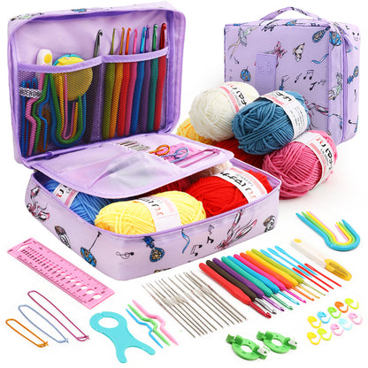 knitting kit