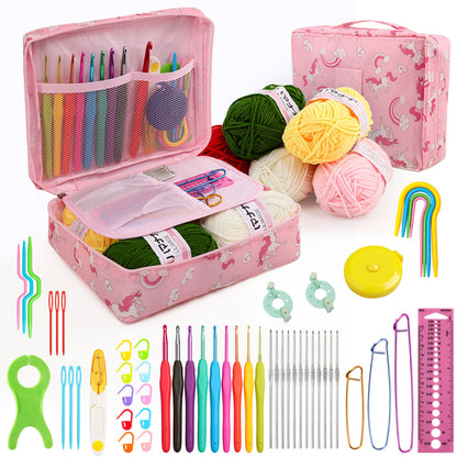 knitting kit