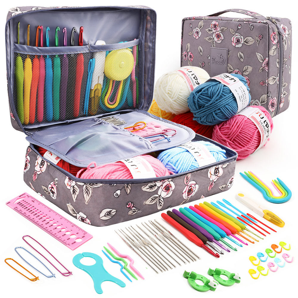 knitting kit