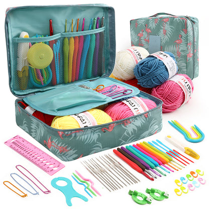 knitting kit