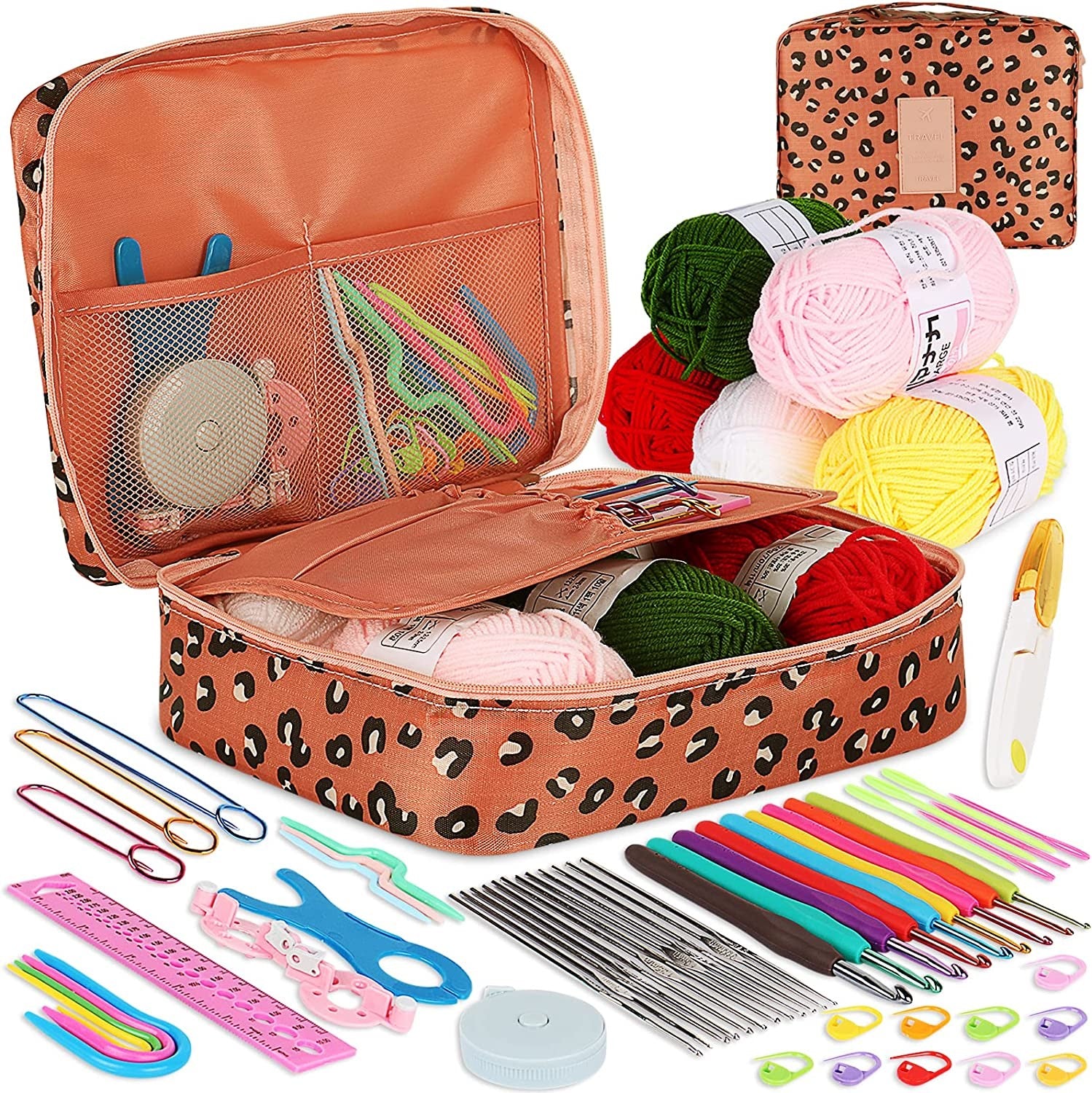 knitting kit