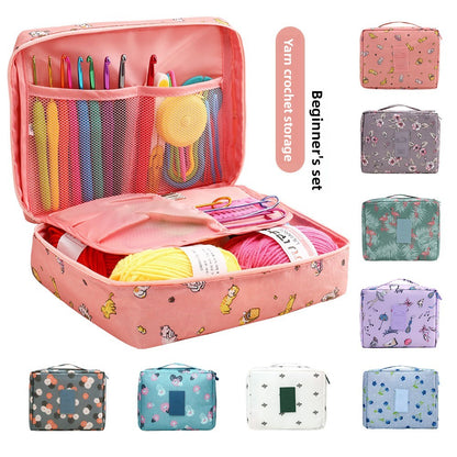 knitting kit