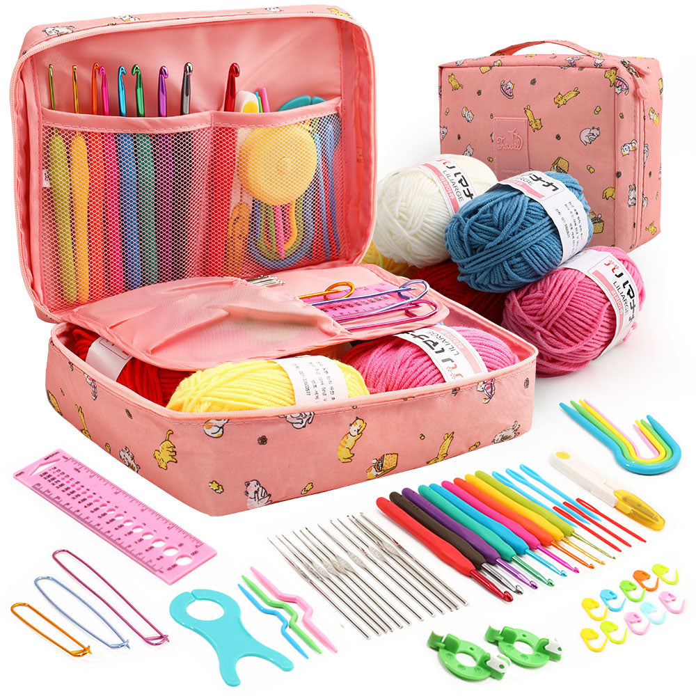knitting kit
