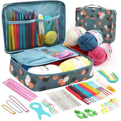 knitting kit