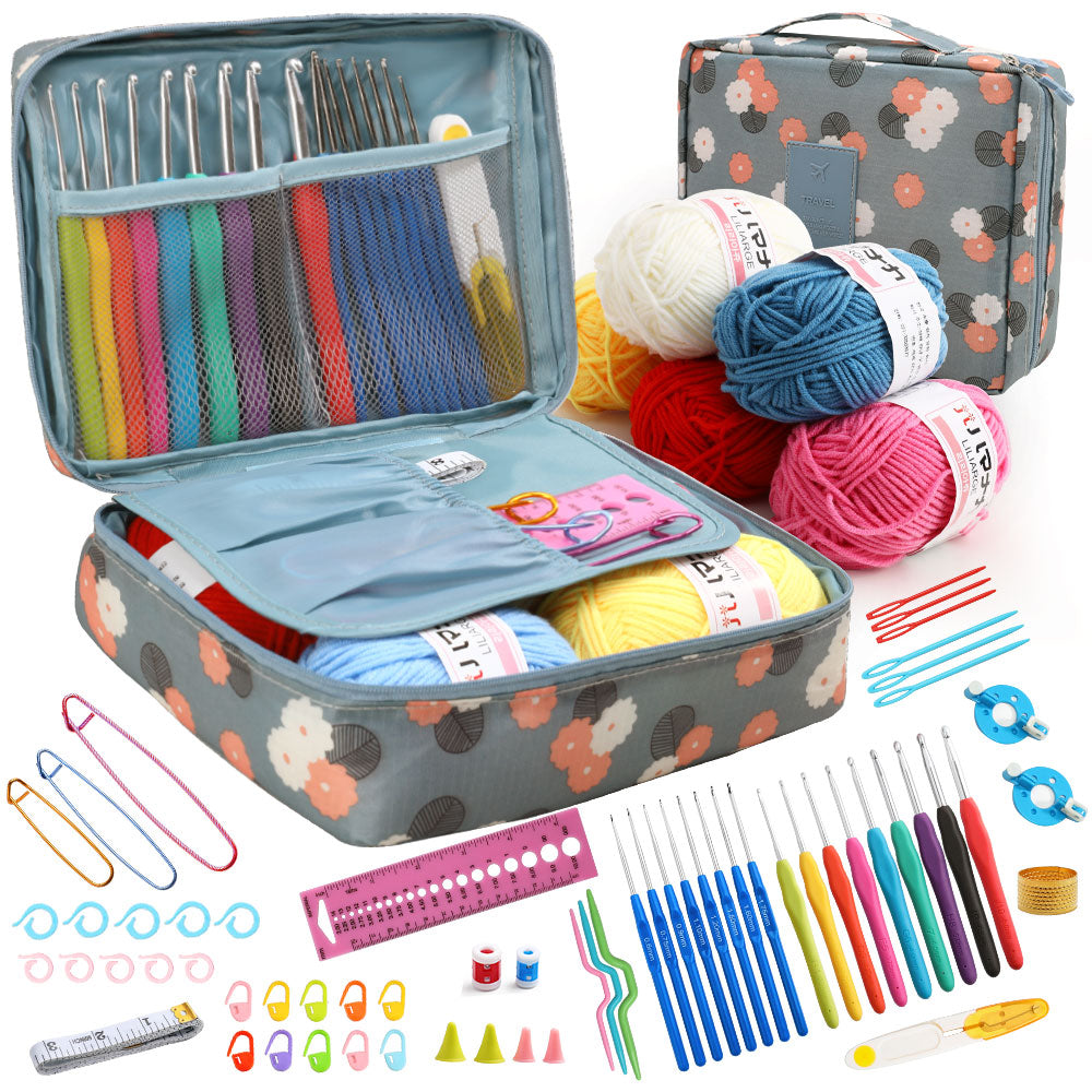 knitting kit