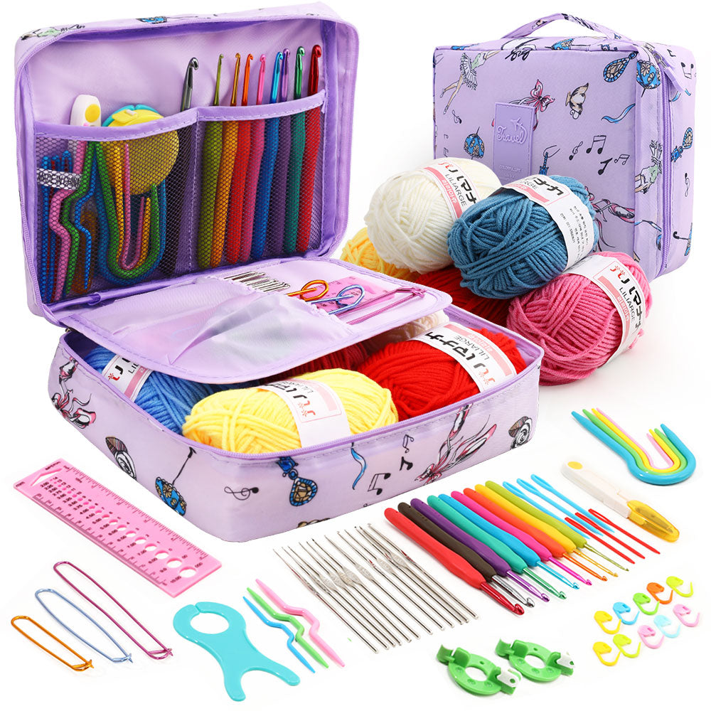 knitting kit