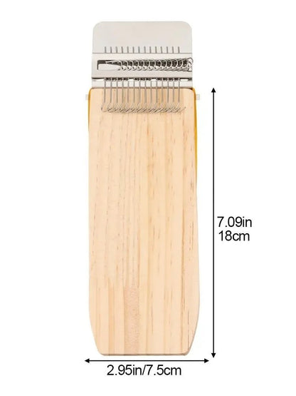 Knitting Machine Loom