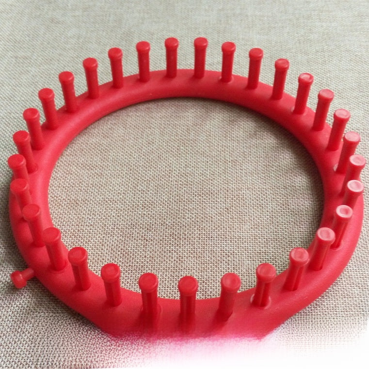 knitting machine set