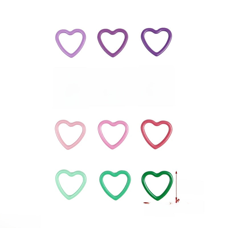 Knitting Markers