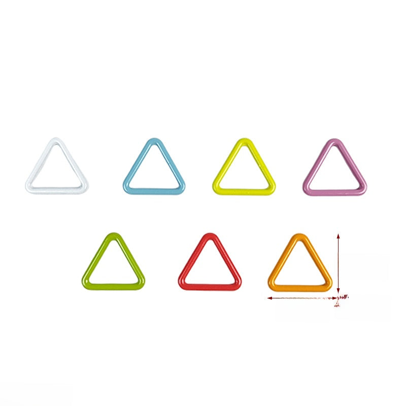 Knitting Markers