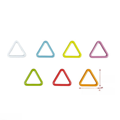 Knitting Markers