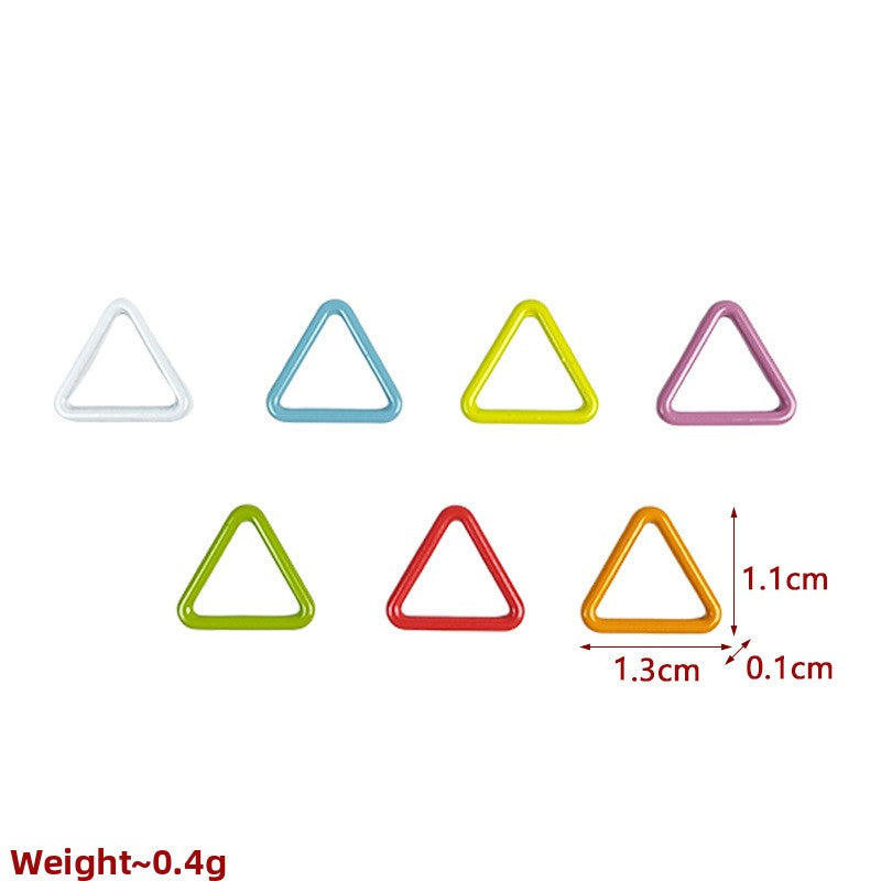 Knitting Markers