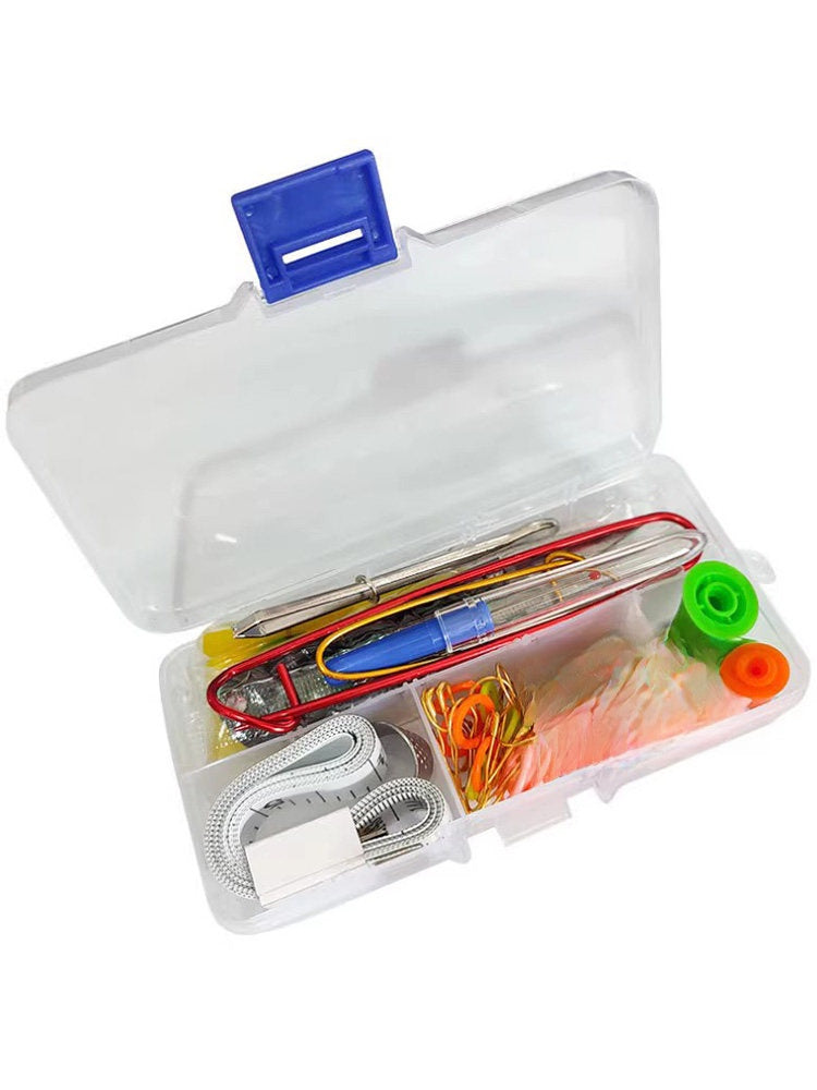 Knitting Marking Clips