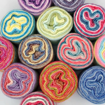 Knitting Yarn