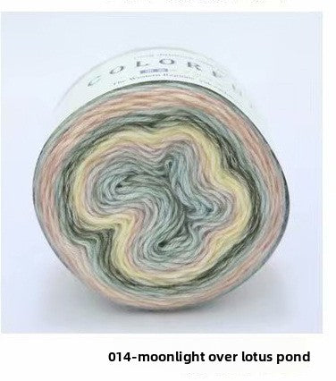 Knitting Yarn