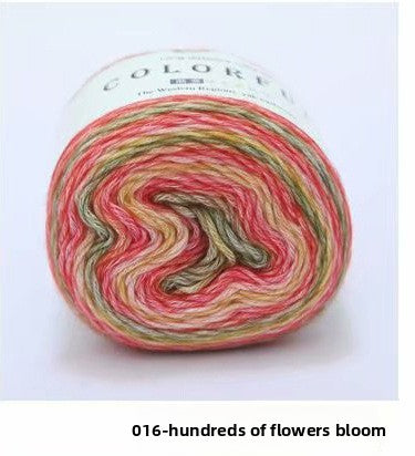 Knitting Yarn