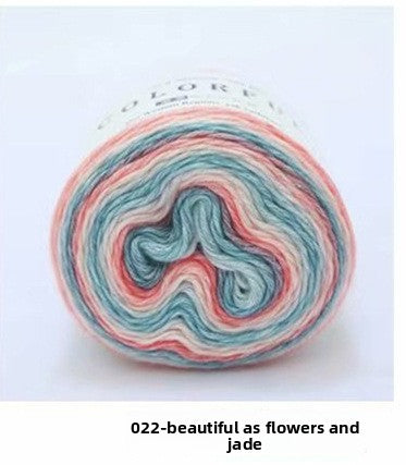 Knitting Yarn
