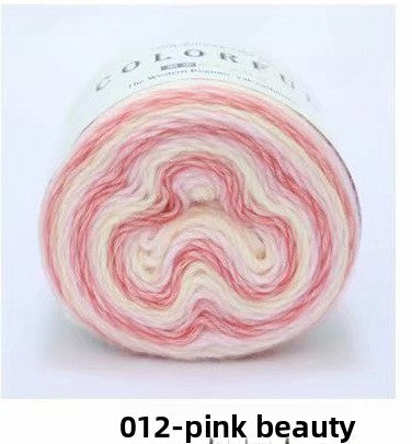 Knitting Yarn