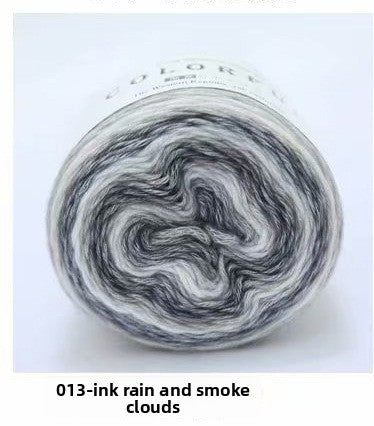 Knitting Yarn