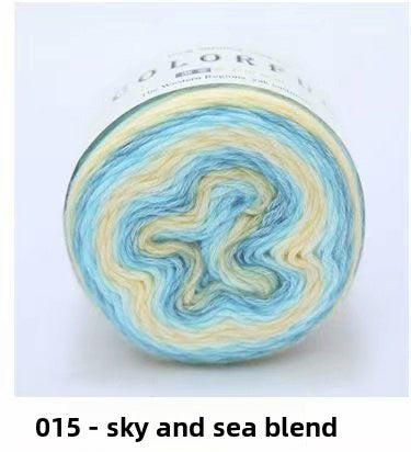 Knitting Yarn